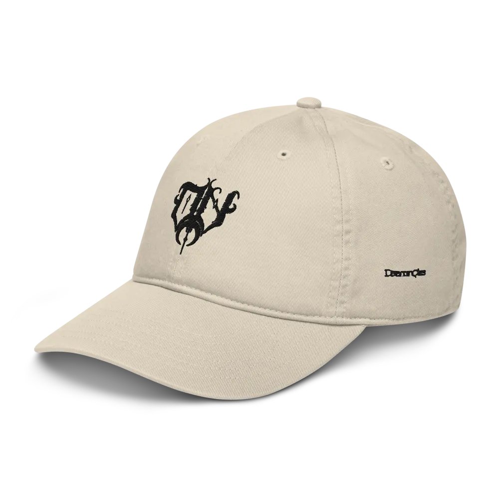 Dreamnotes Symbol Hat Beige product image (1)