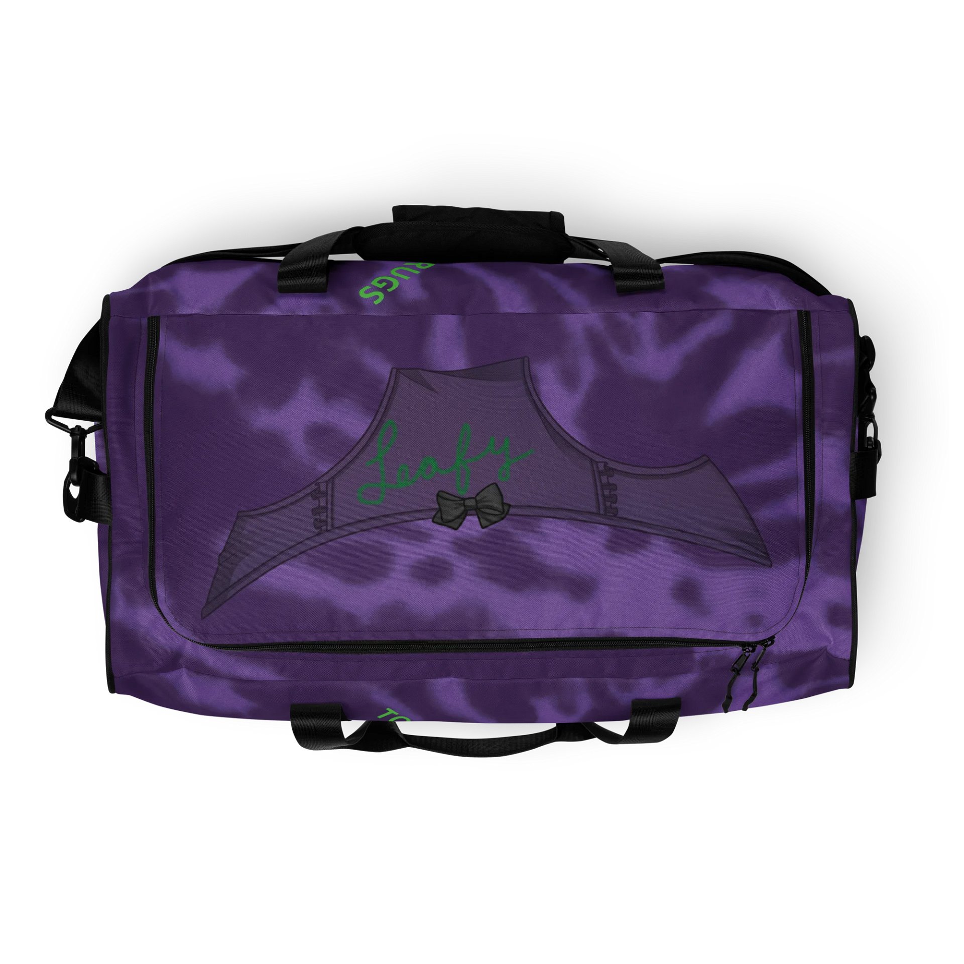 MY GYM BAG product image (8)