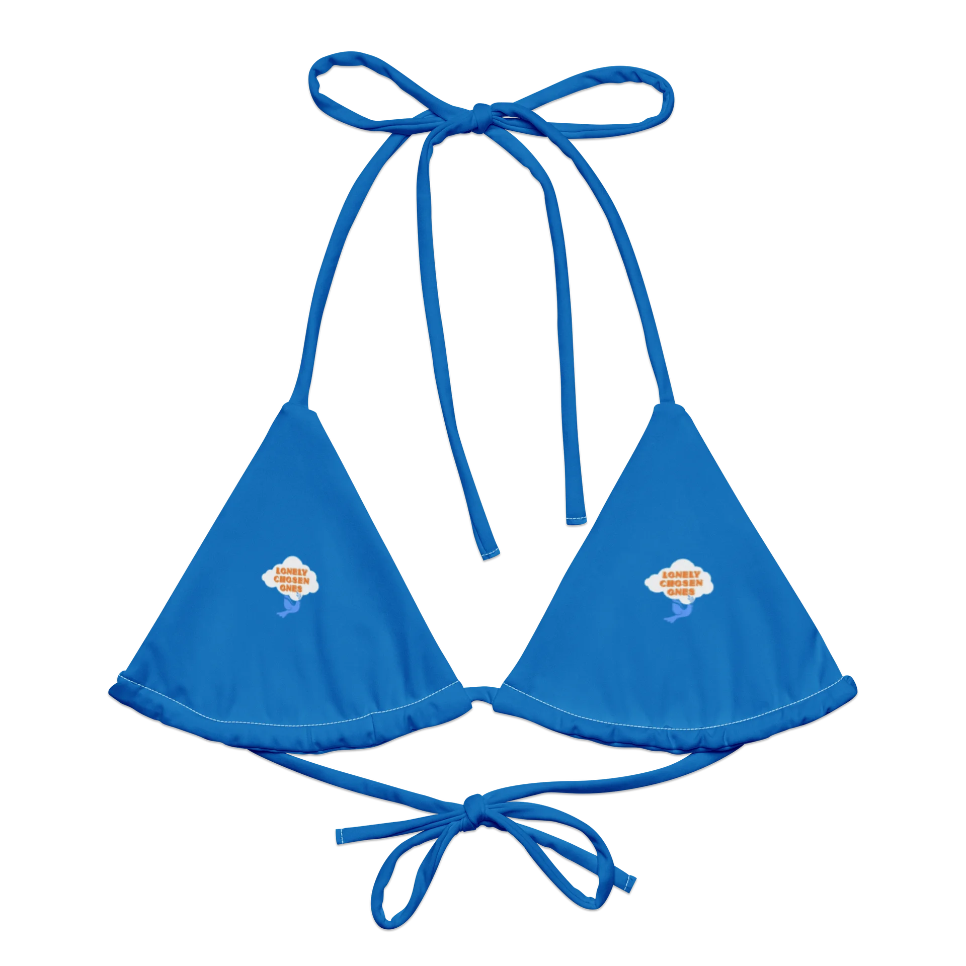LONELY CHOSEN BIKINI (TOP) product image (1)