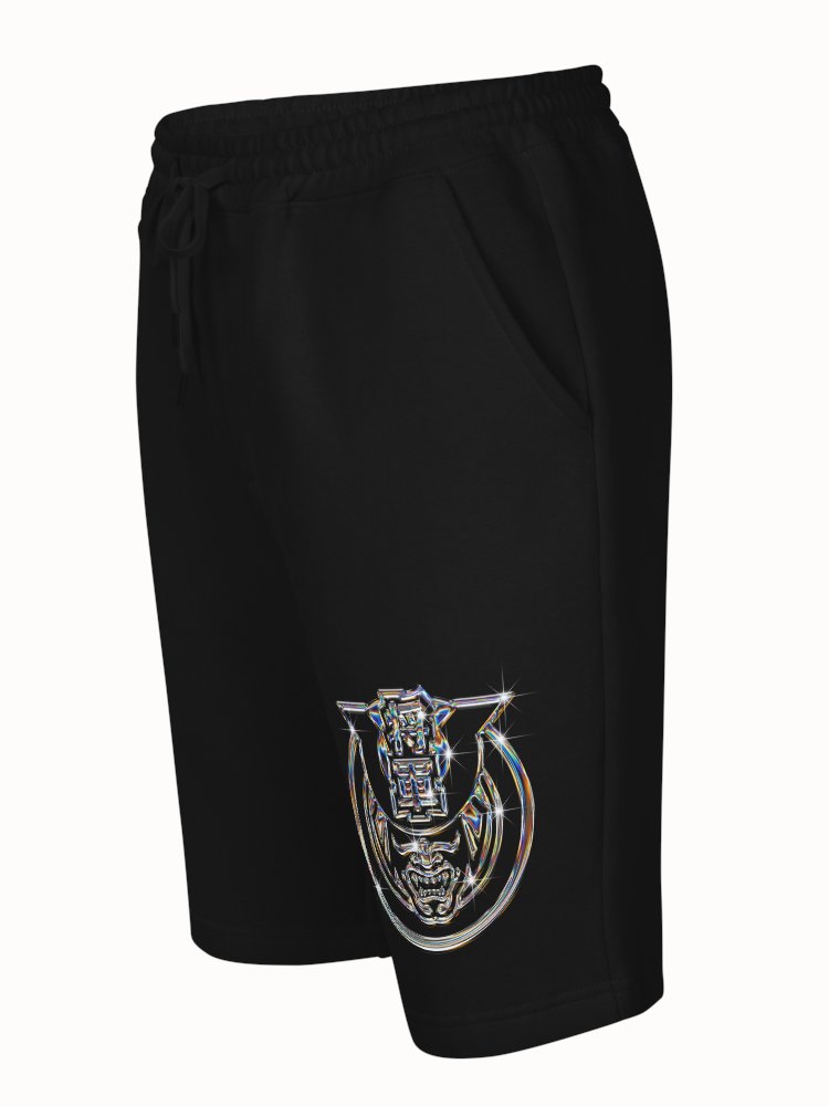 CHROME SHOGUN SHORTS product image (3)