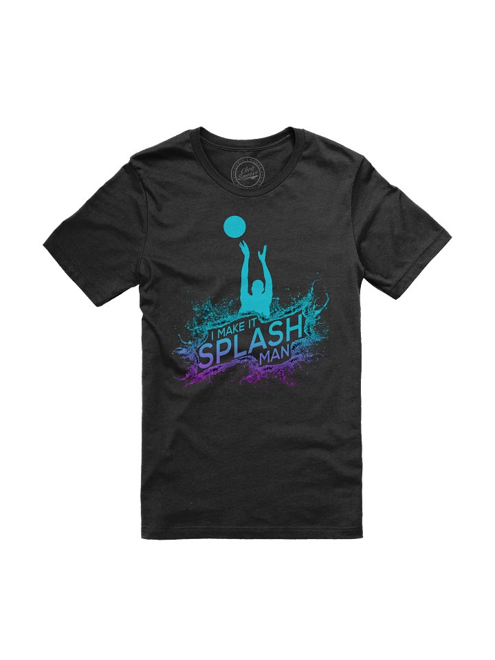 Splash V1 Tee product image (1)