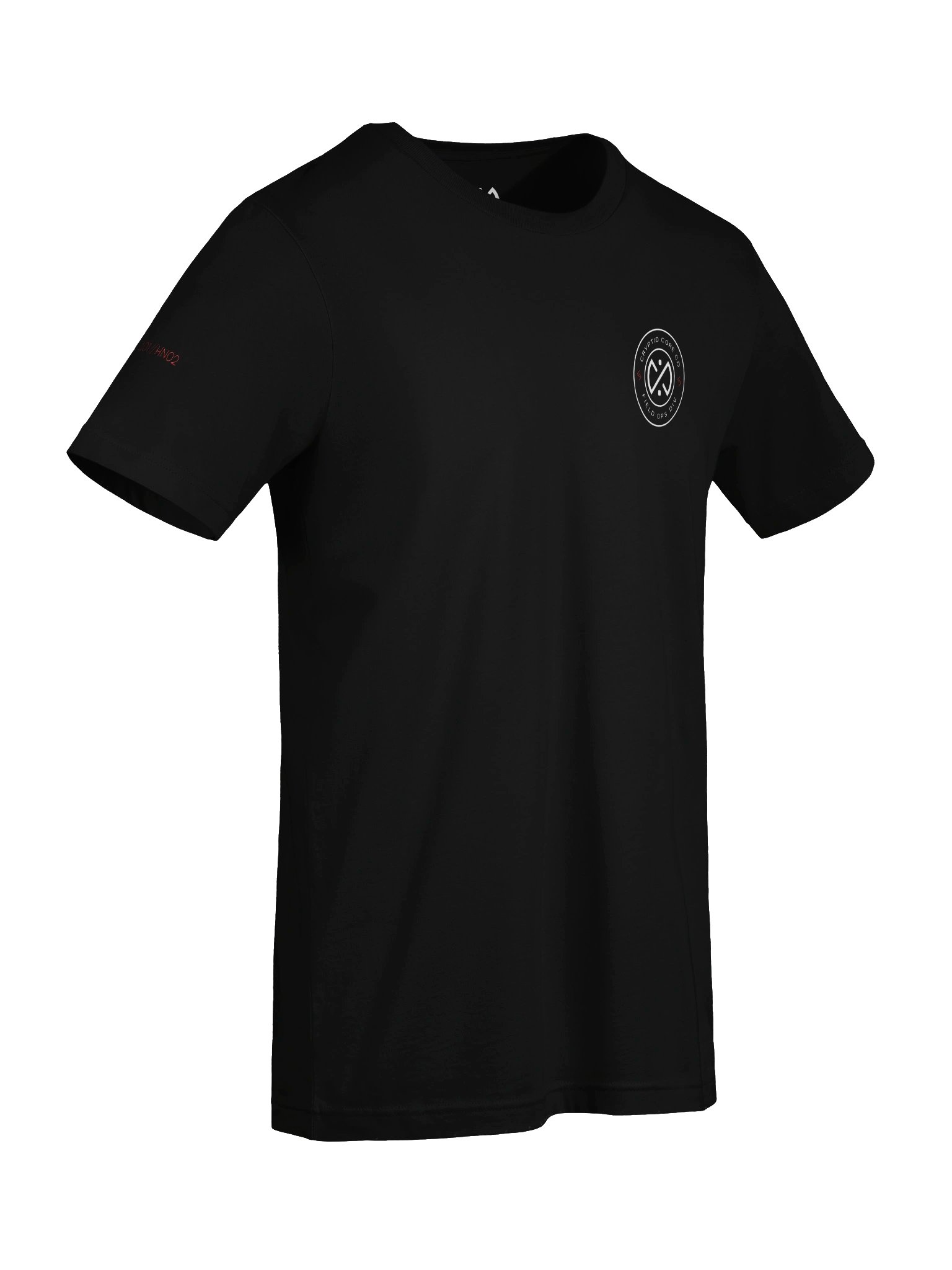 Case File 001 // The Piney Creek Trail Incident product image (7)