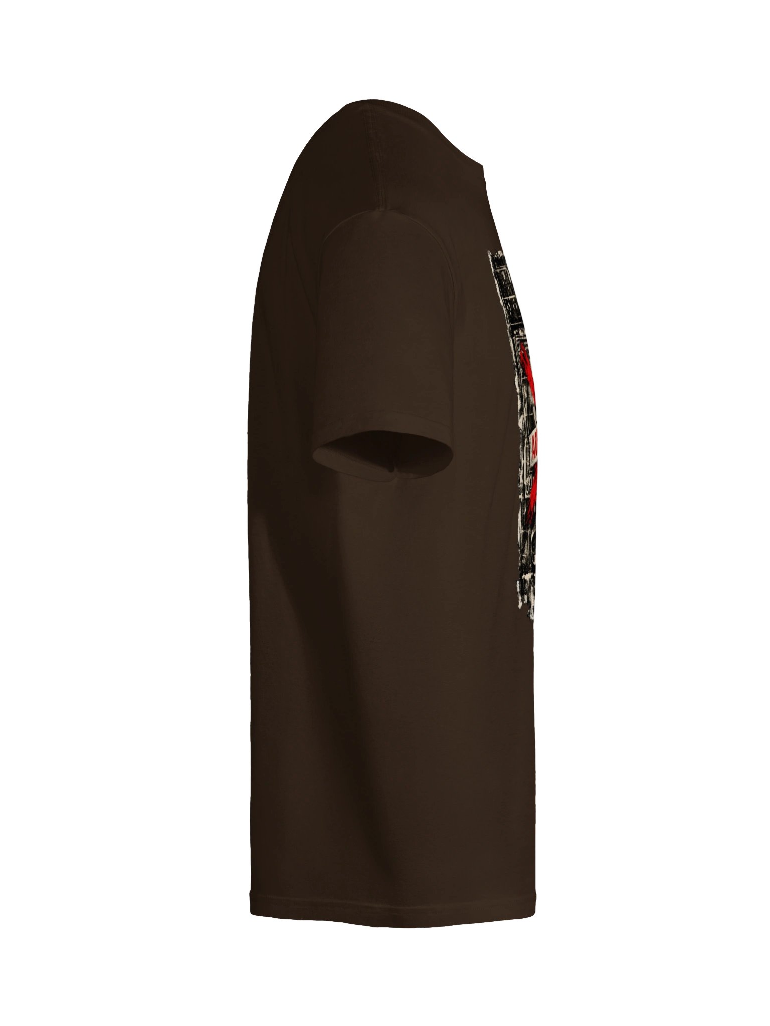 The B Side Graphic Tee product image (10)