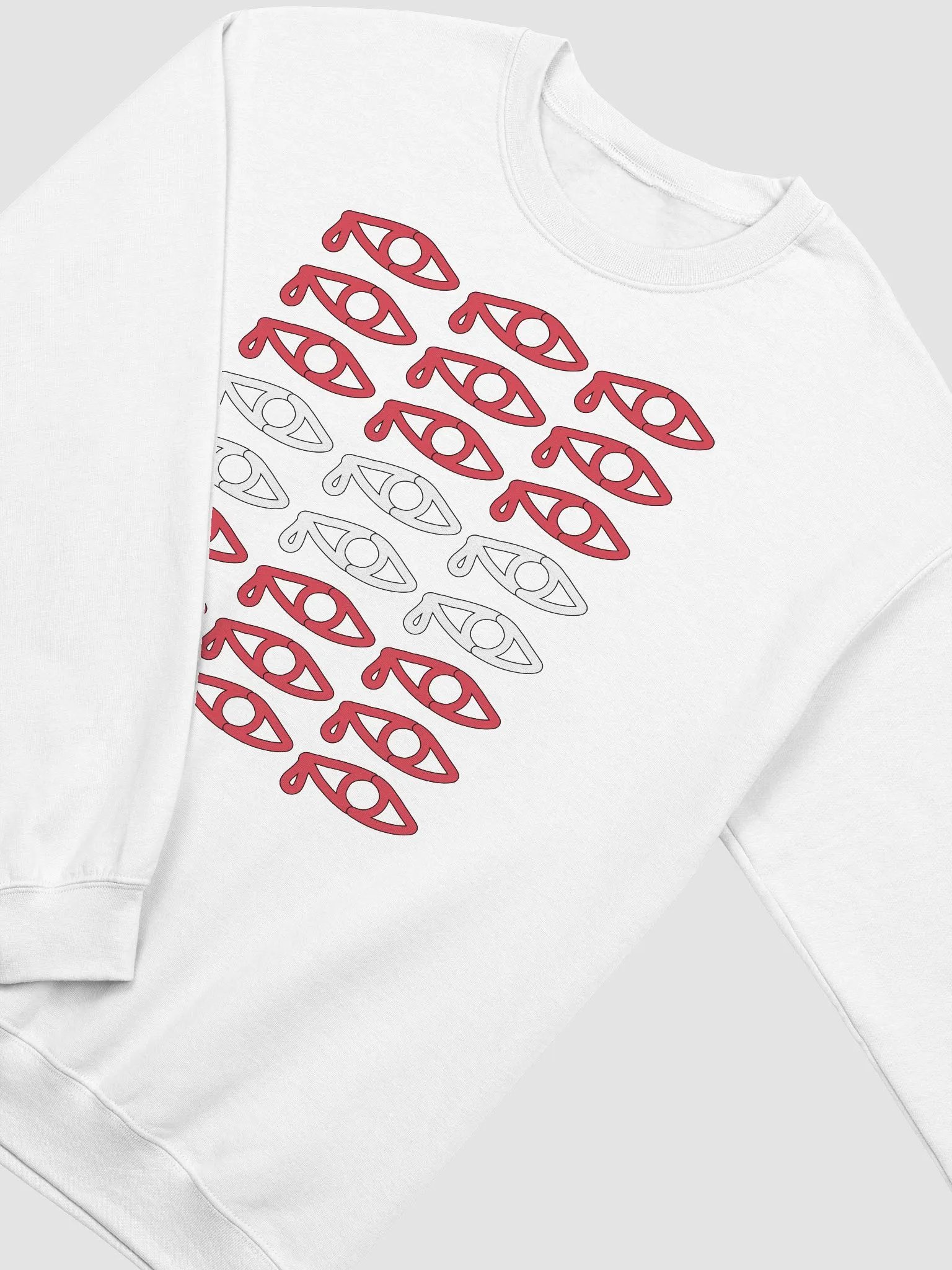 Austria - Forever Cry - Gildan Classic Crewneck Sweatshirt product image (3)