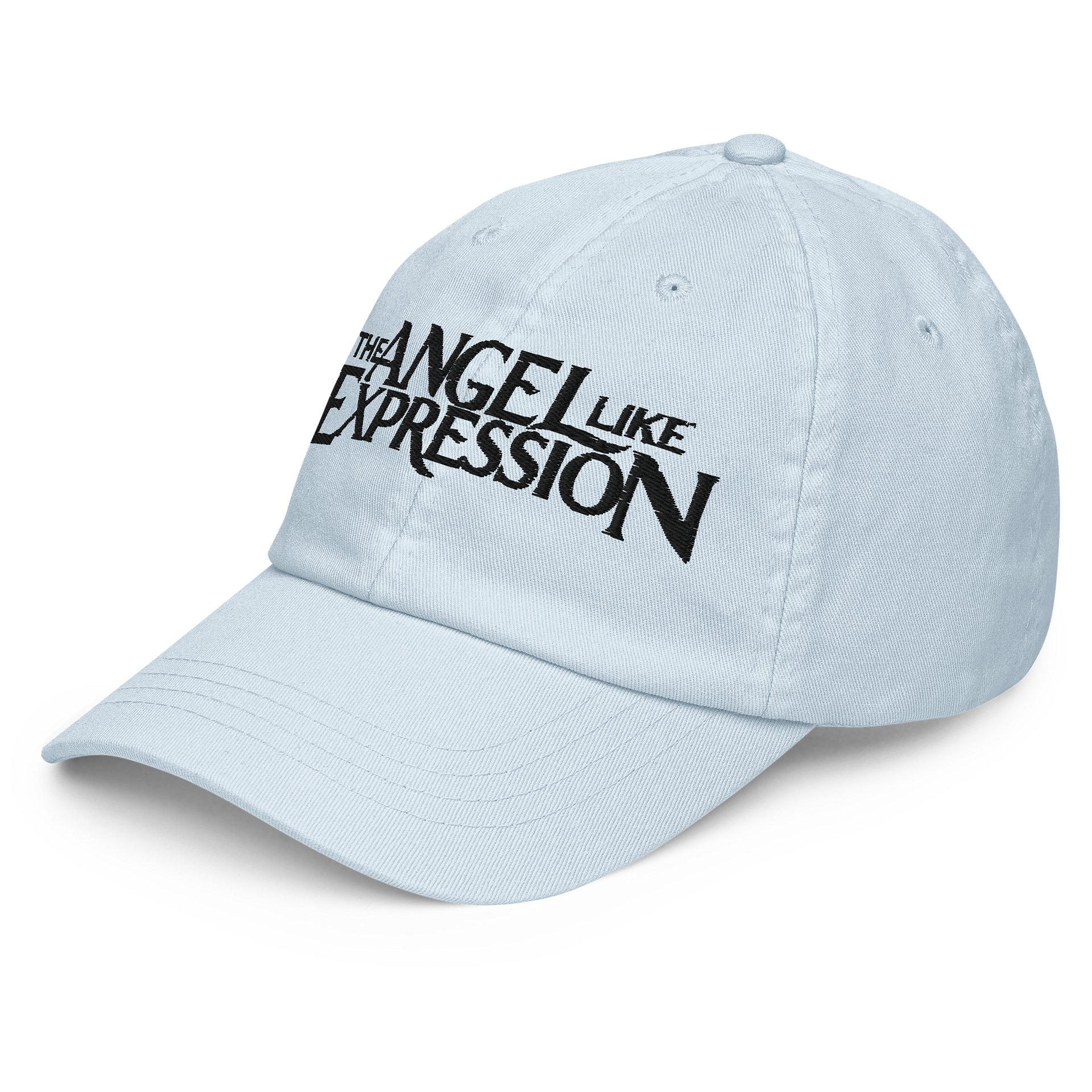 The Angel Like Expression Pastel Dad Hat product image (4)