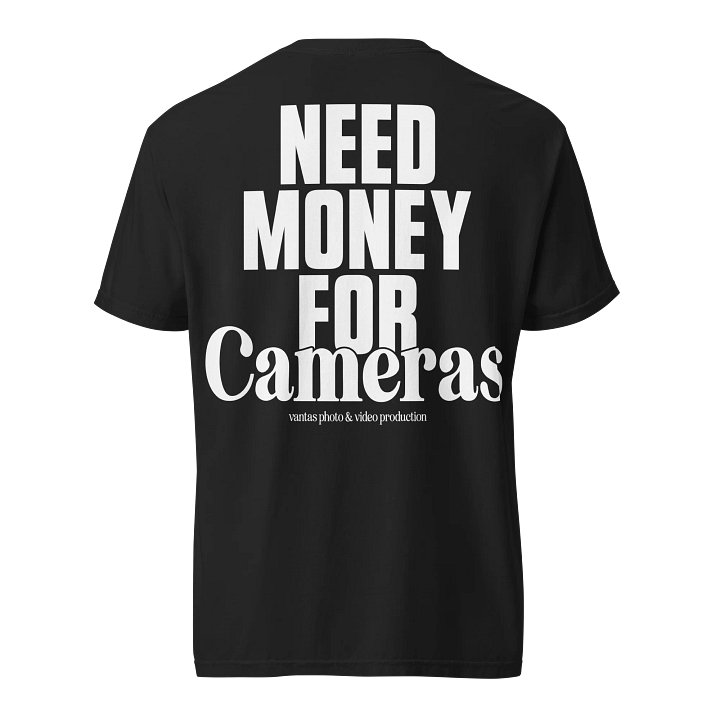 money for cameras product image (2)