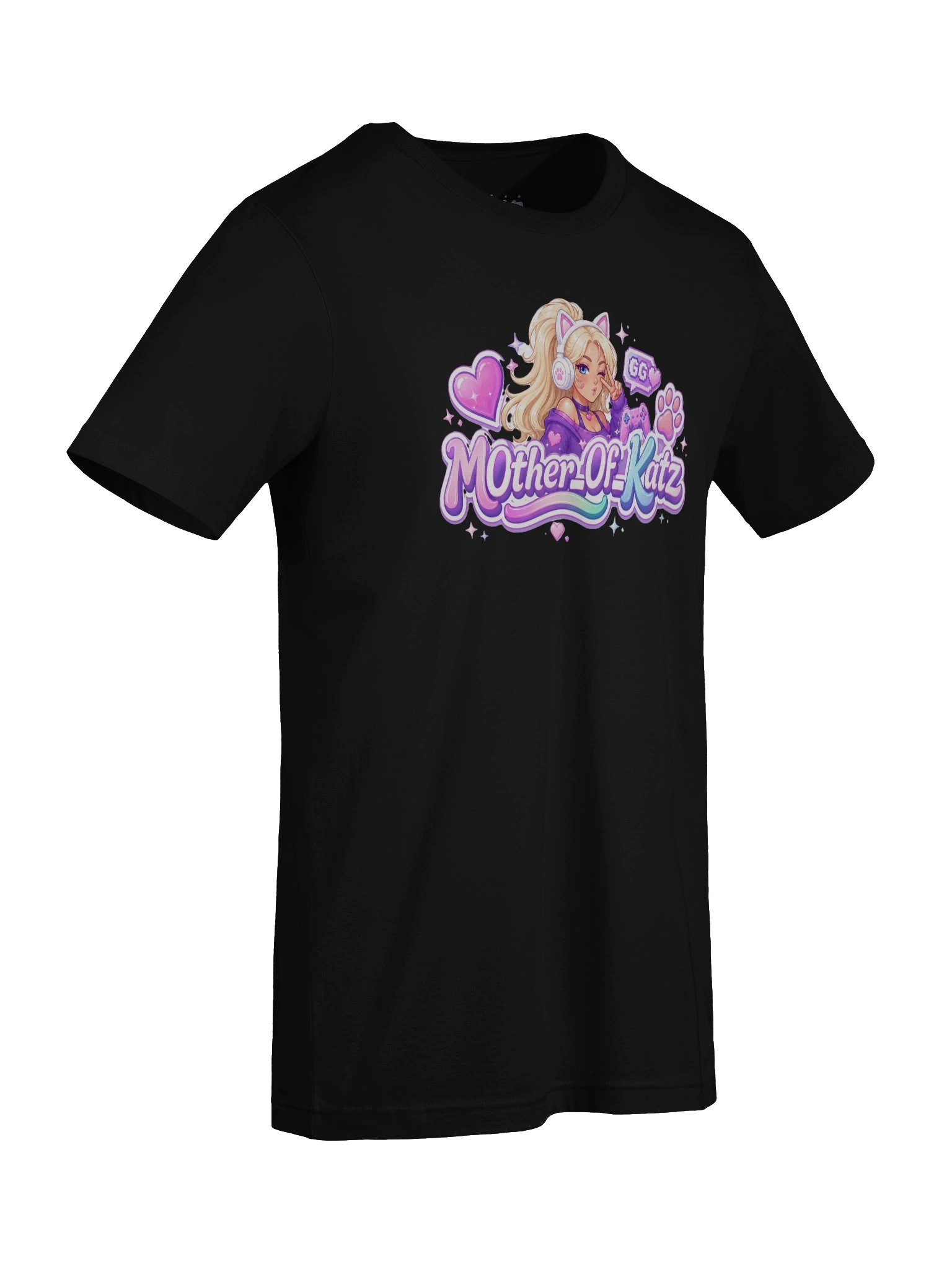 M0k GG Tshirt product image (7)