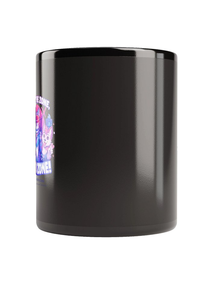 Mello Zone - Get in the Zone! Coffee Mug product image (4)
