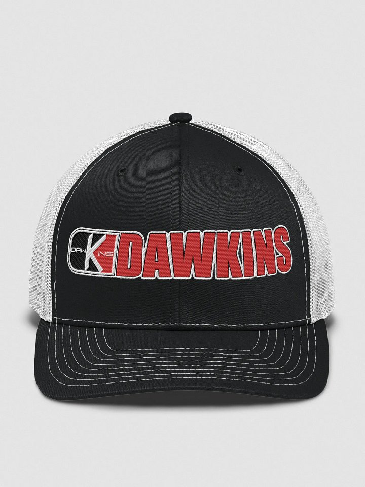 Dawkins Trucker Hat product image (1)