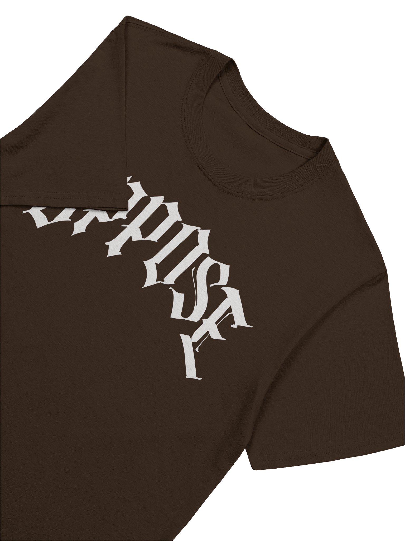 OPPOSE Unisex Graphic T-Shirt product image (6)