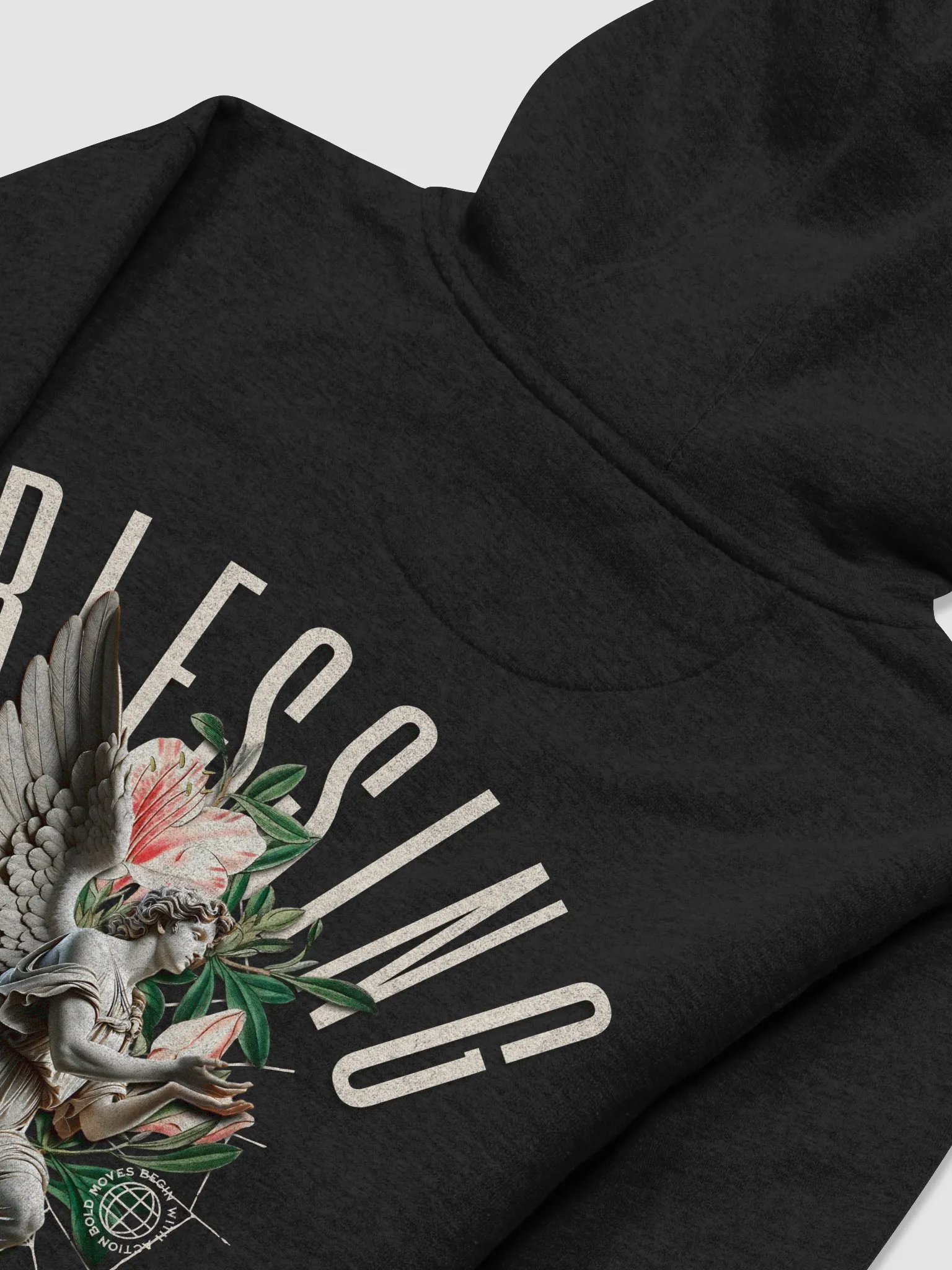 Blessing Hoodie product image (4)