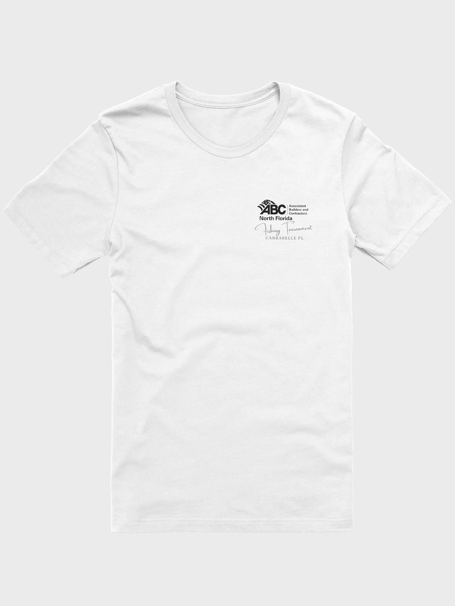 2023 Fishing Tournament Tees product image (3)