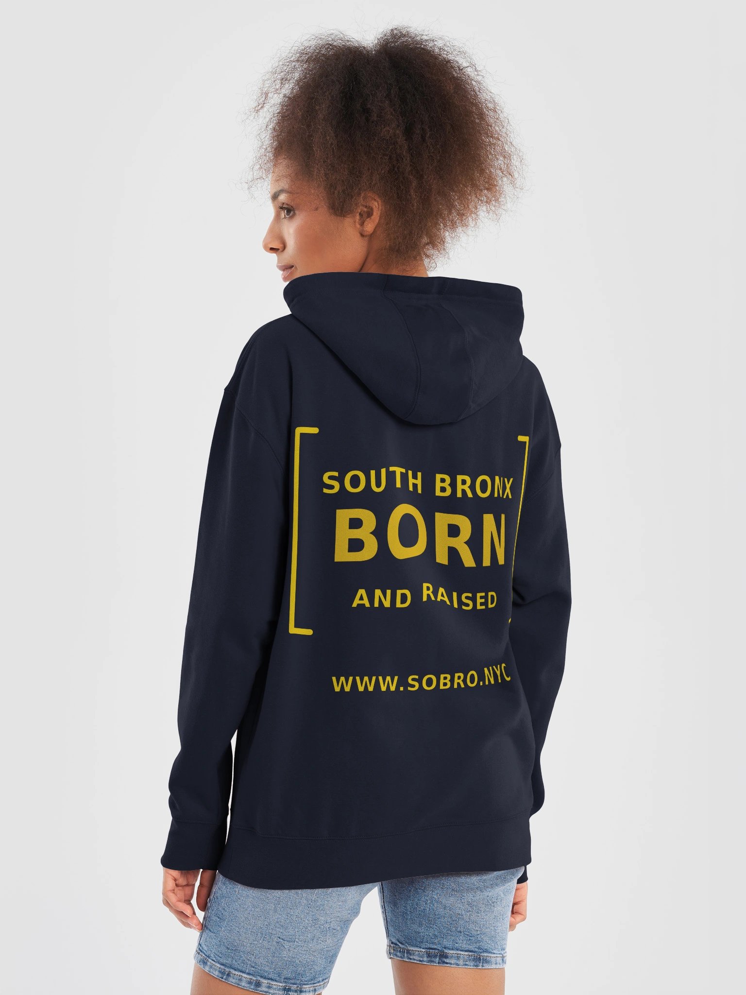 SOBRO.NYC - The Bronx Is the Culture product image (22)