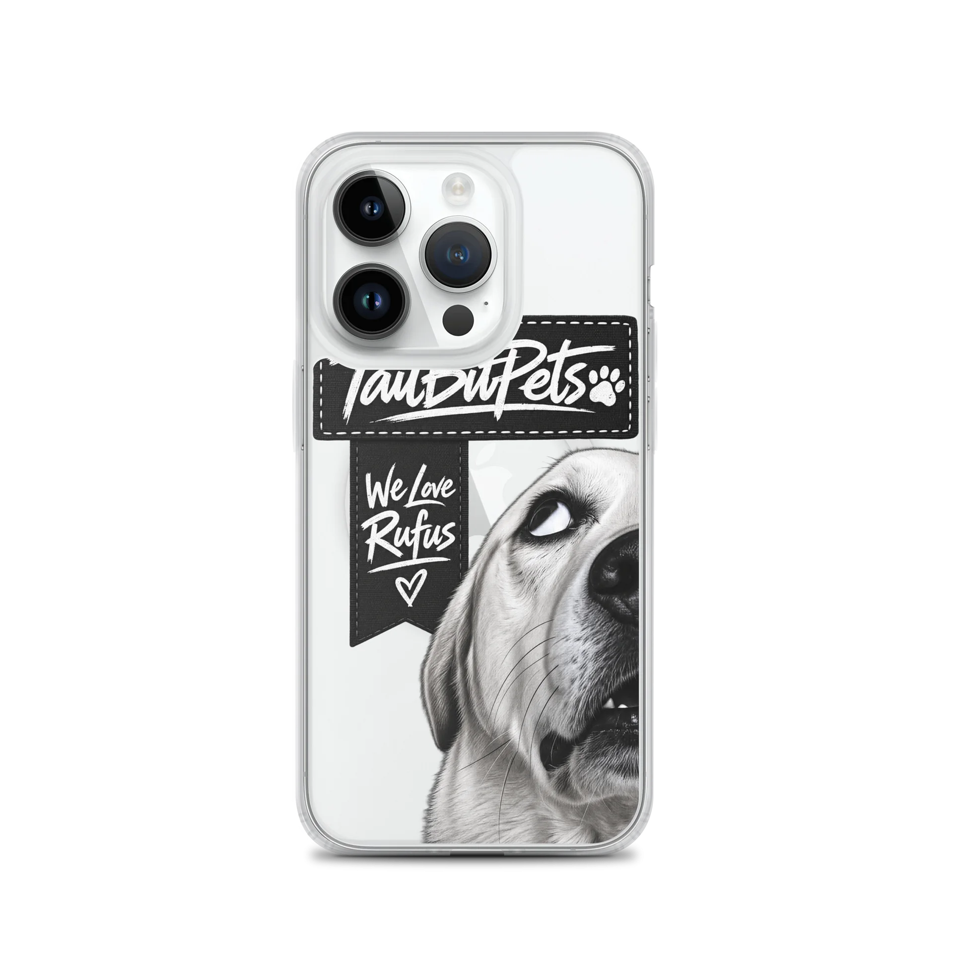 Rufus MagSafe iPhone Case - All Models Available product image (1)