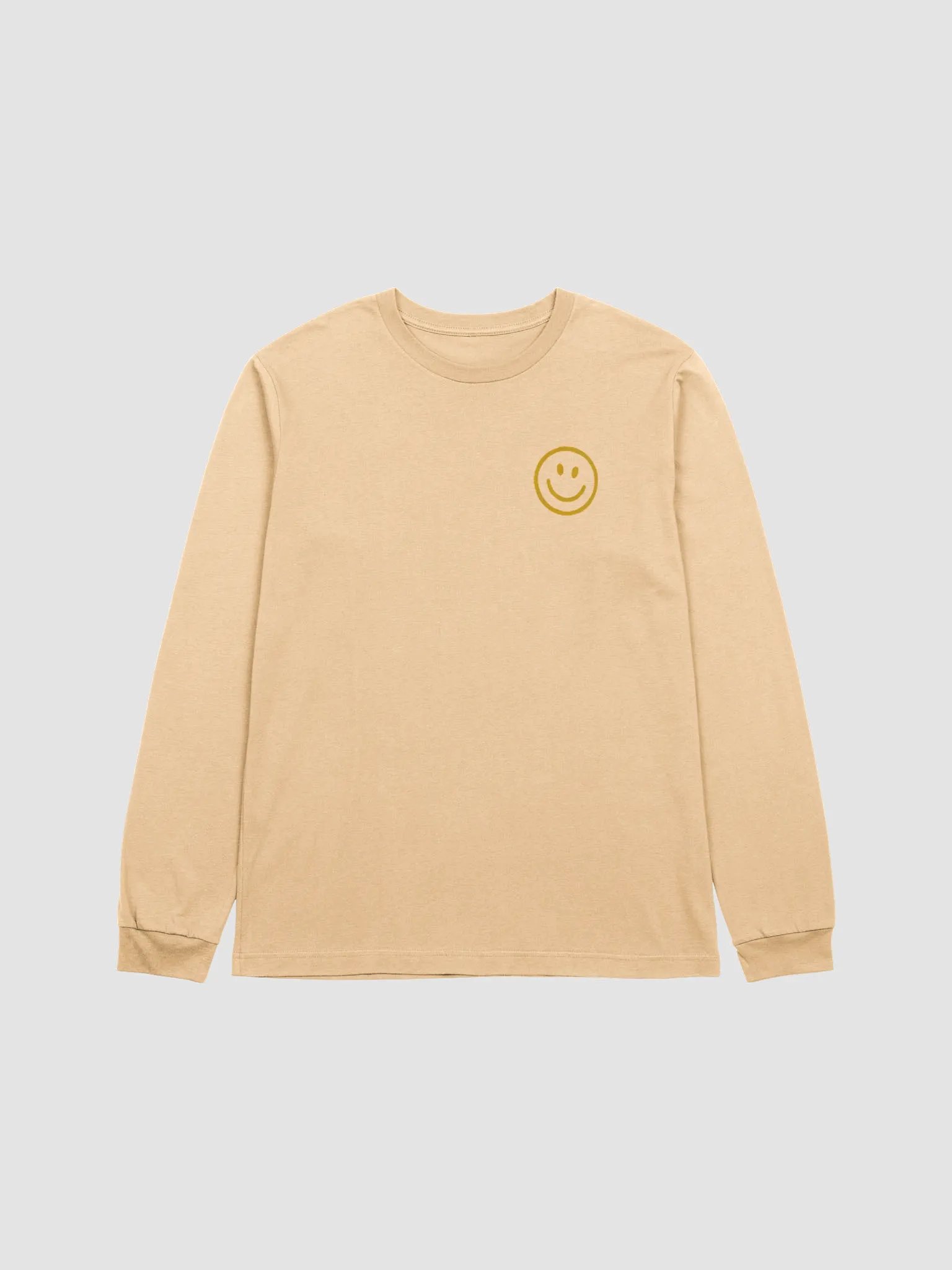 You're One Act of Joy Away From Brightening The World Long Sleeve T-shirt product image (2)