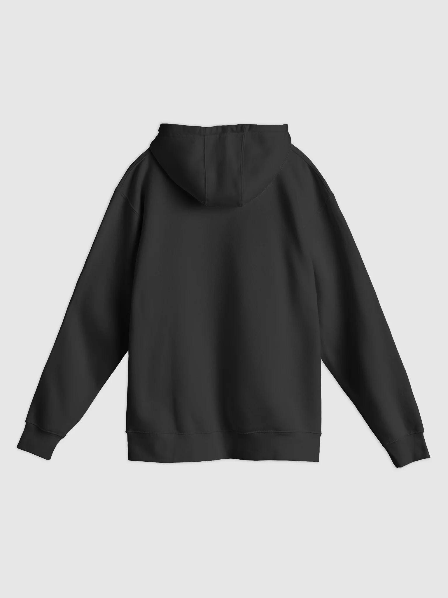 Double Deuce Pullover Hoodie product image (9)