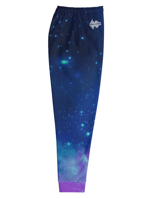 Men's Galaxy Joggers product image (6)