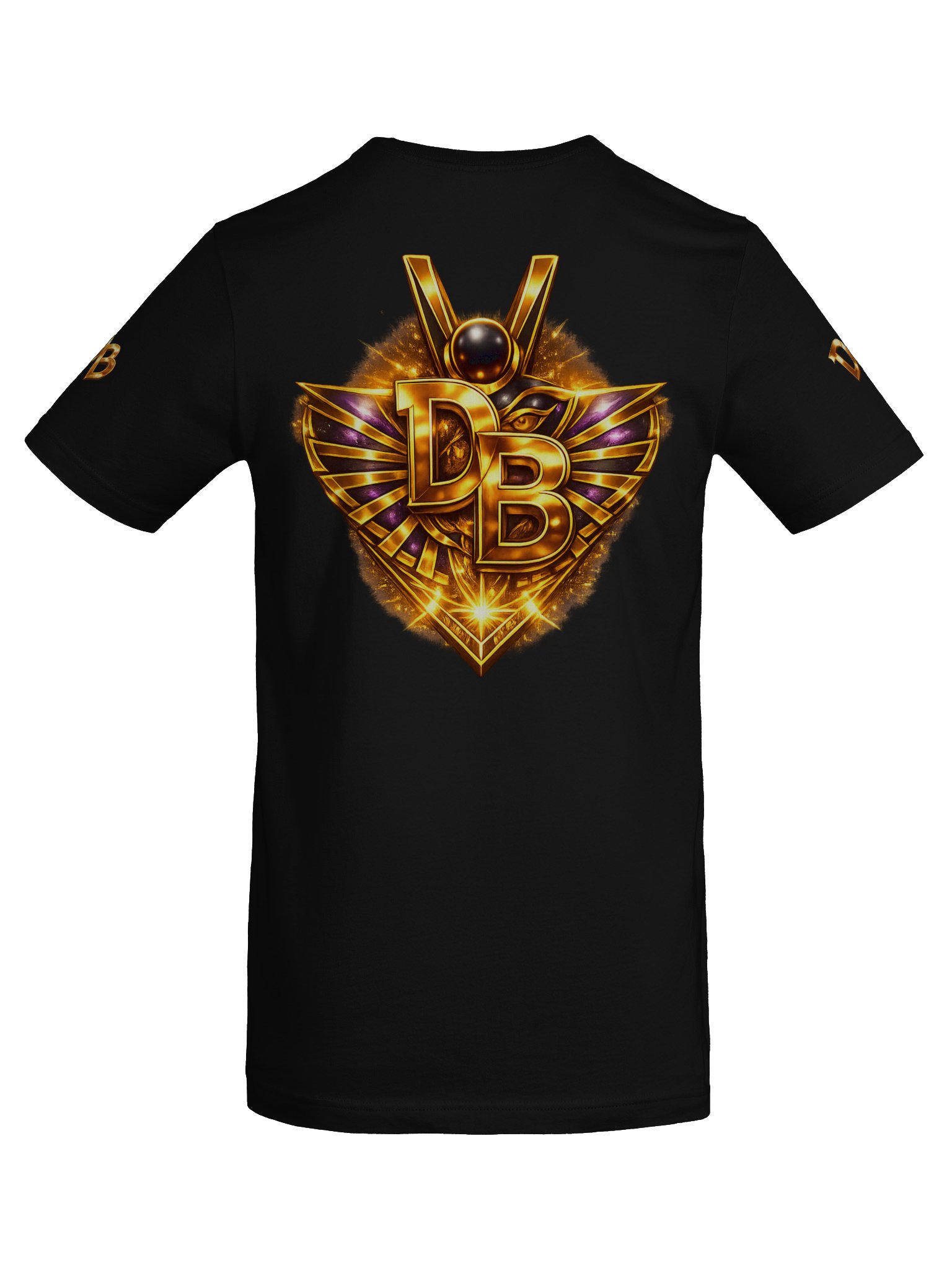 DB Line TShirt product image (8)