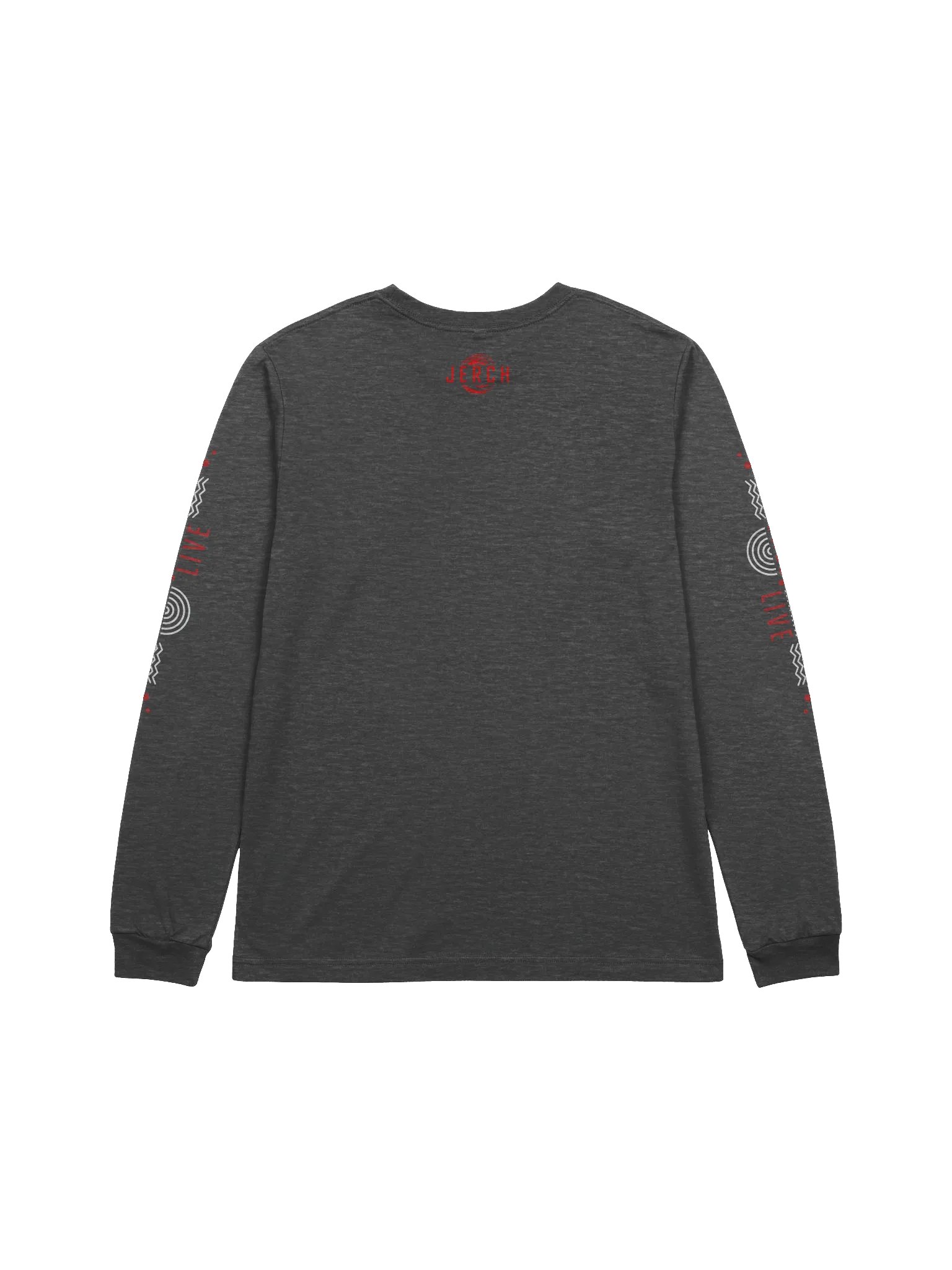 Uzumaki Jall Long Sleeve product image (4)