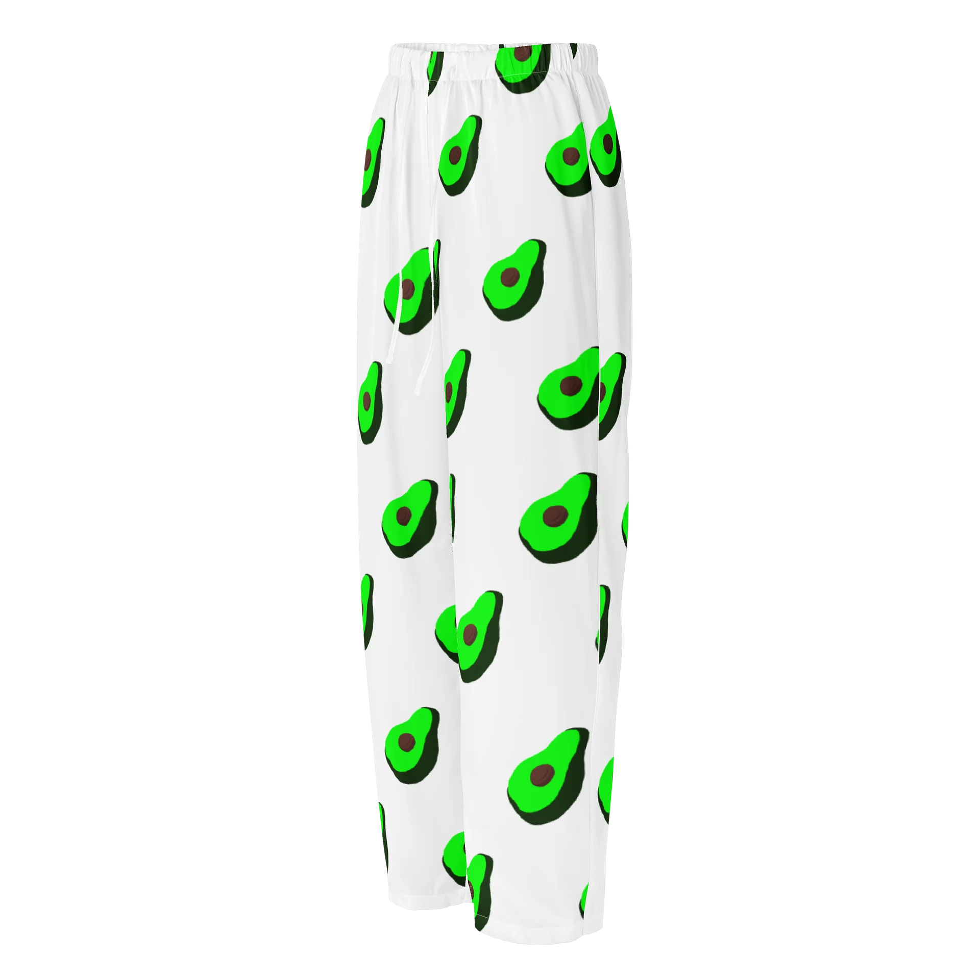 Avocado Pajama Pants product image (1)