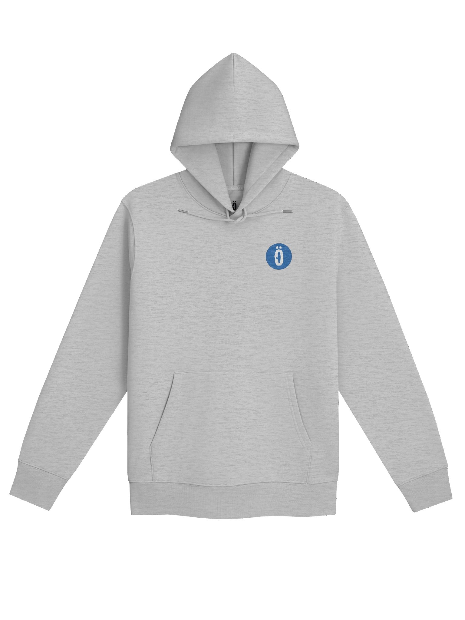 ö-in every circle Hoodie product image (1)