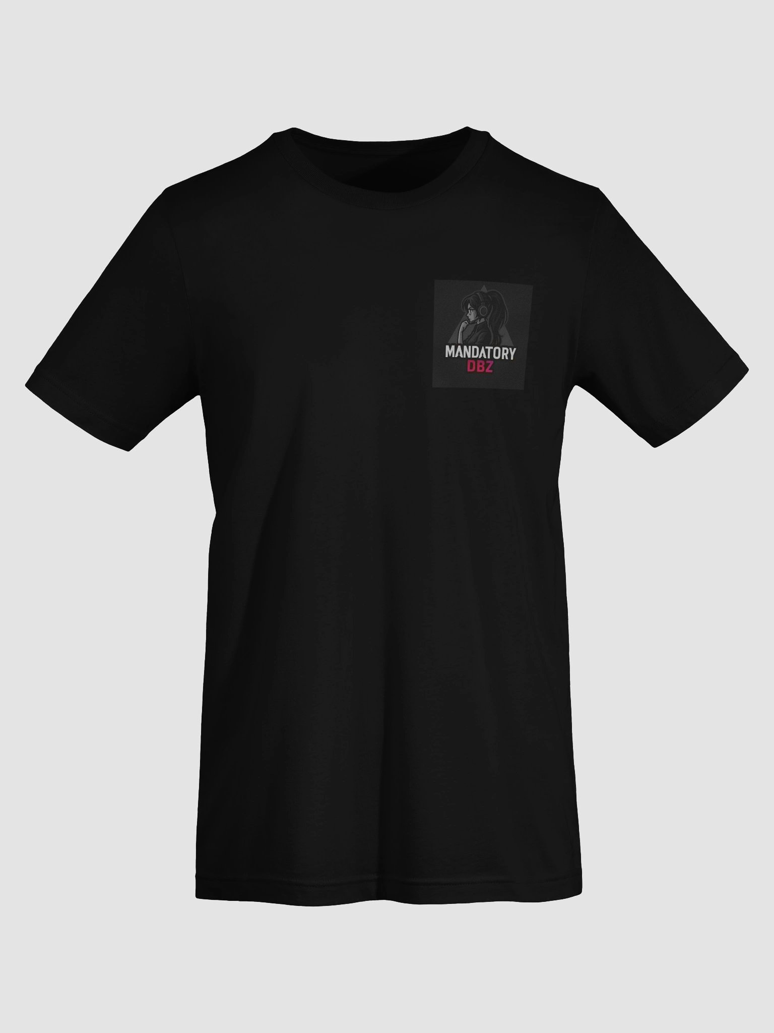 Mandatory Tee product image (7)