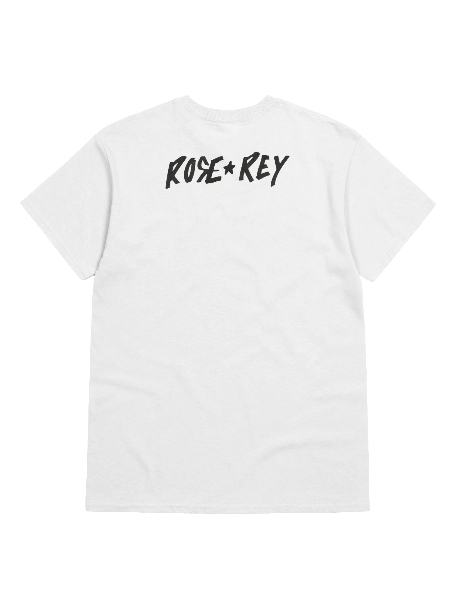 'Extra Dirty' tshirt product image (2)