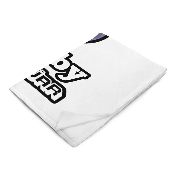 Just a Baby Throw Blanket product image (14)