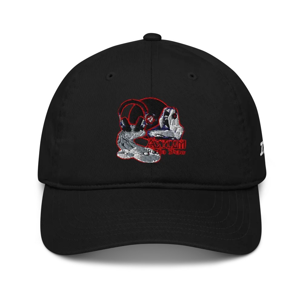 Asylum Radio Show Hat product image (1)
