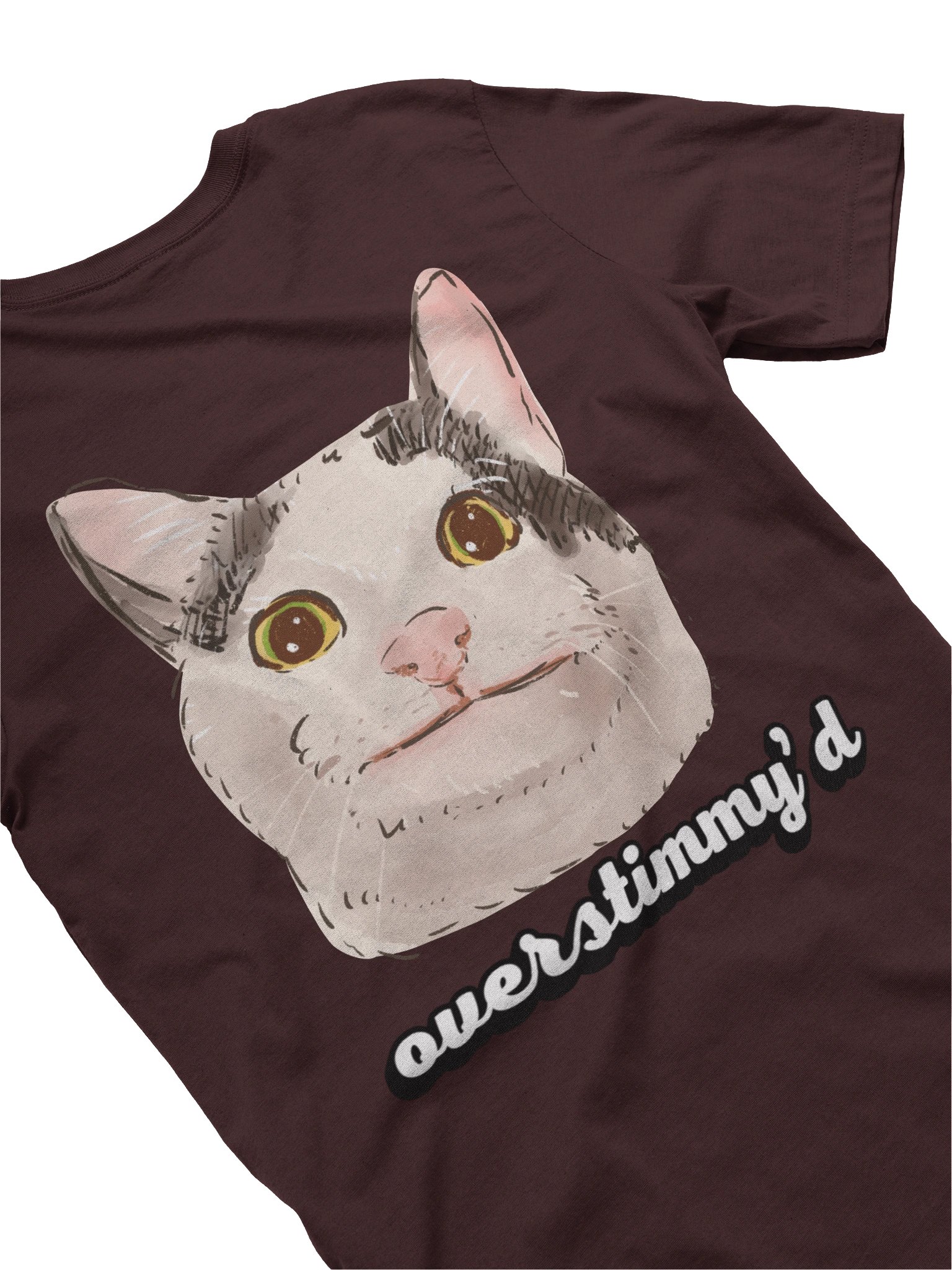 Overstimmy'd product image (28)