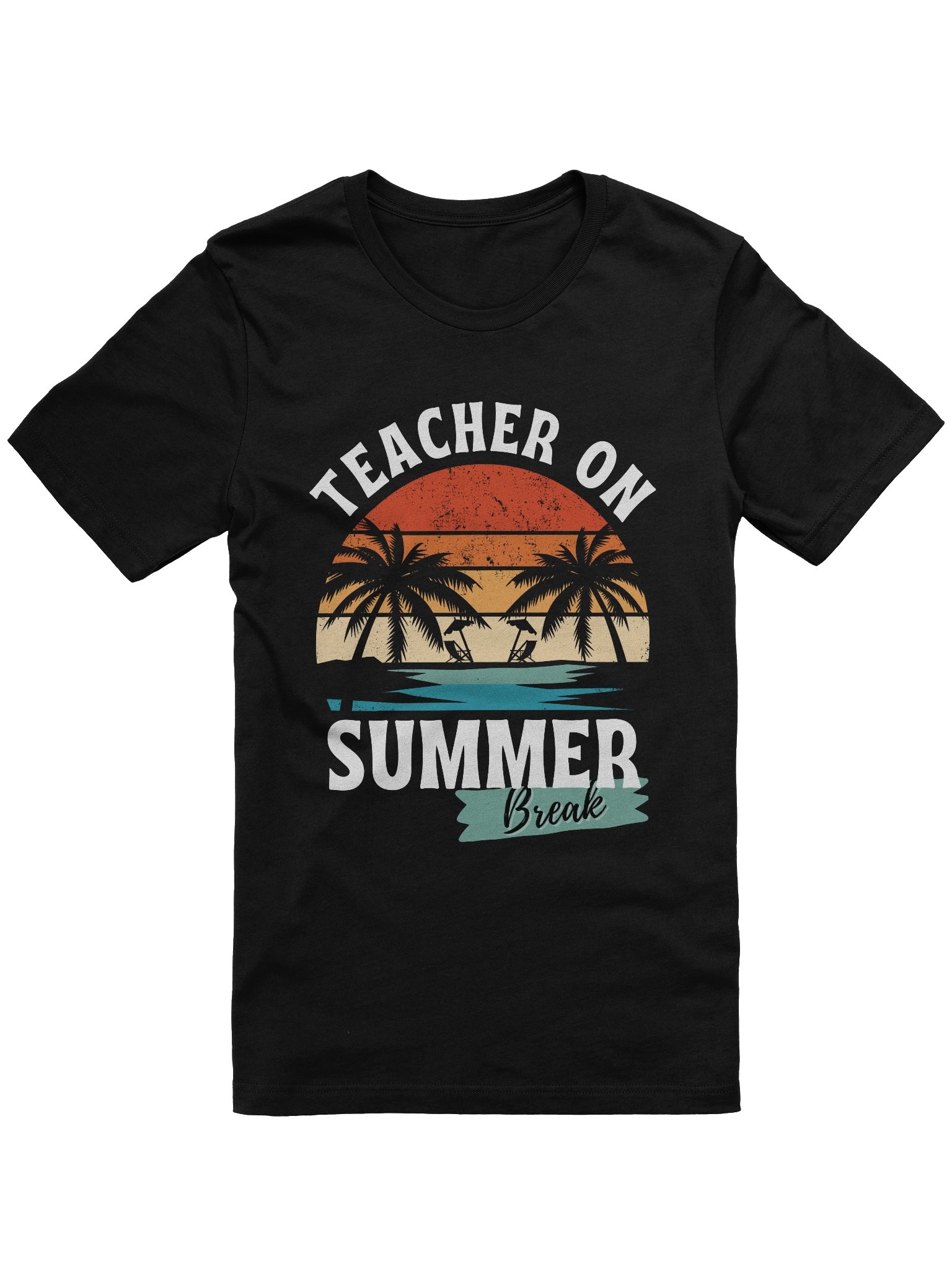 Teacher On Summer Break product image (2)