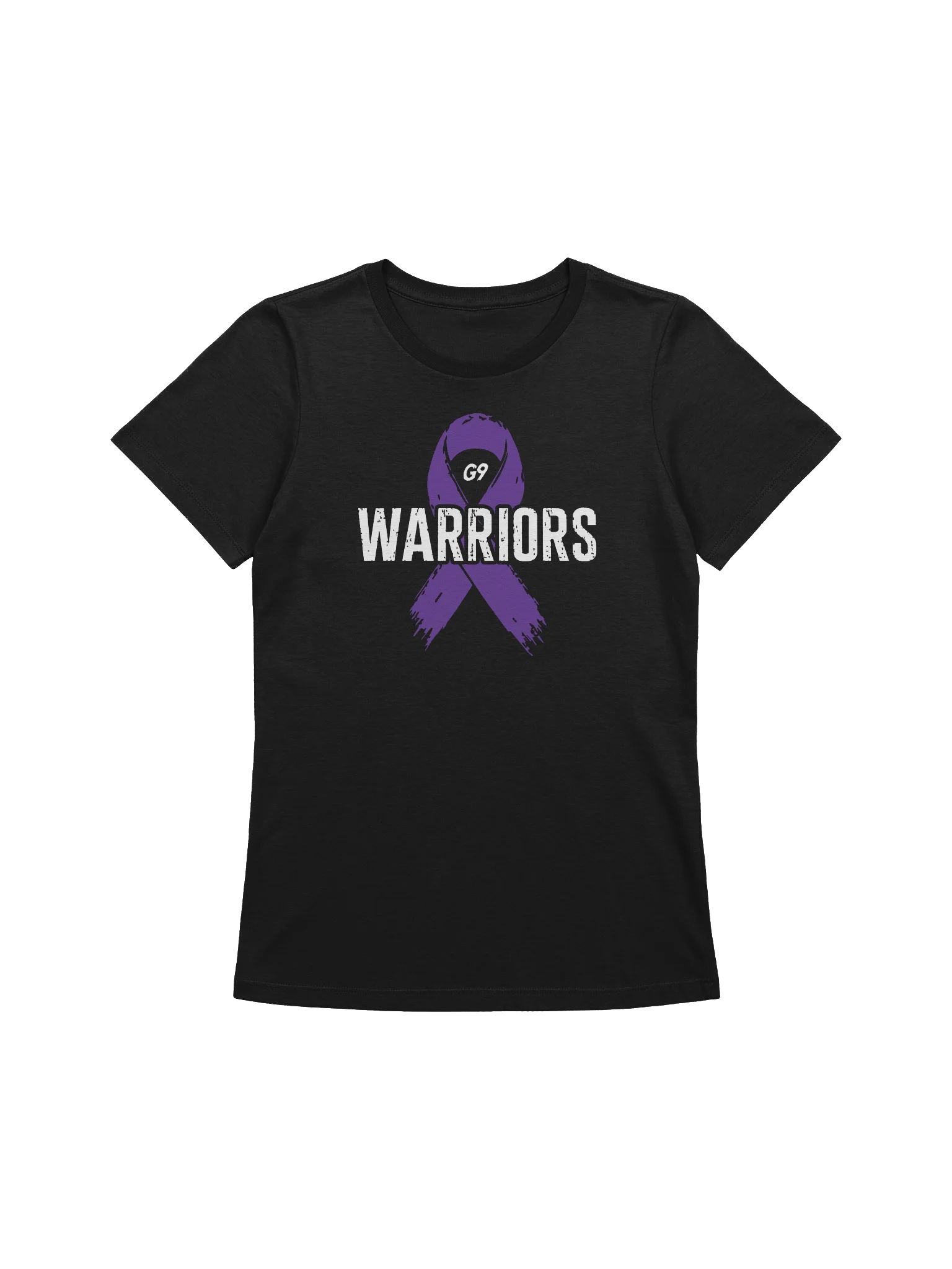 Warriors Woman's Relaxed Fit product image (1)
