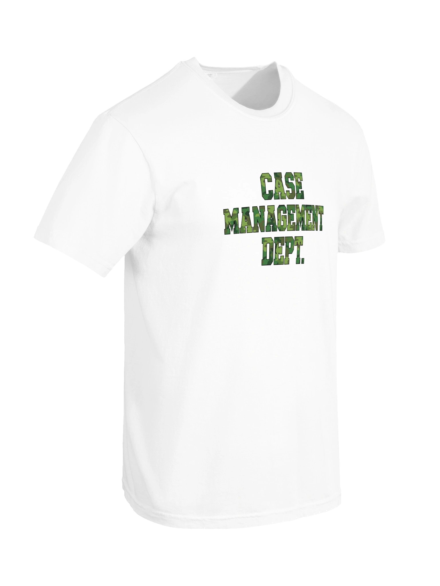 Case Management Dept. product image (38)