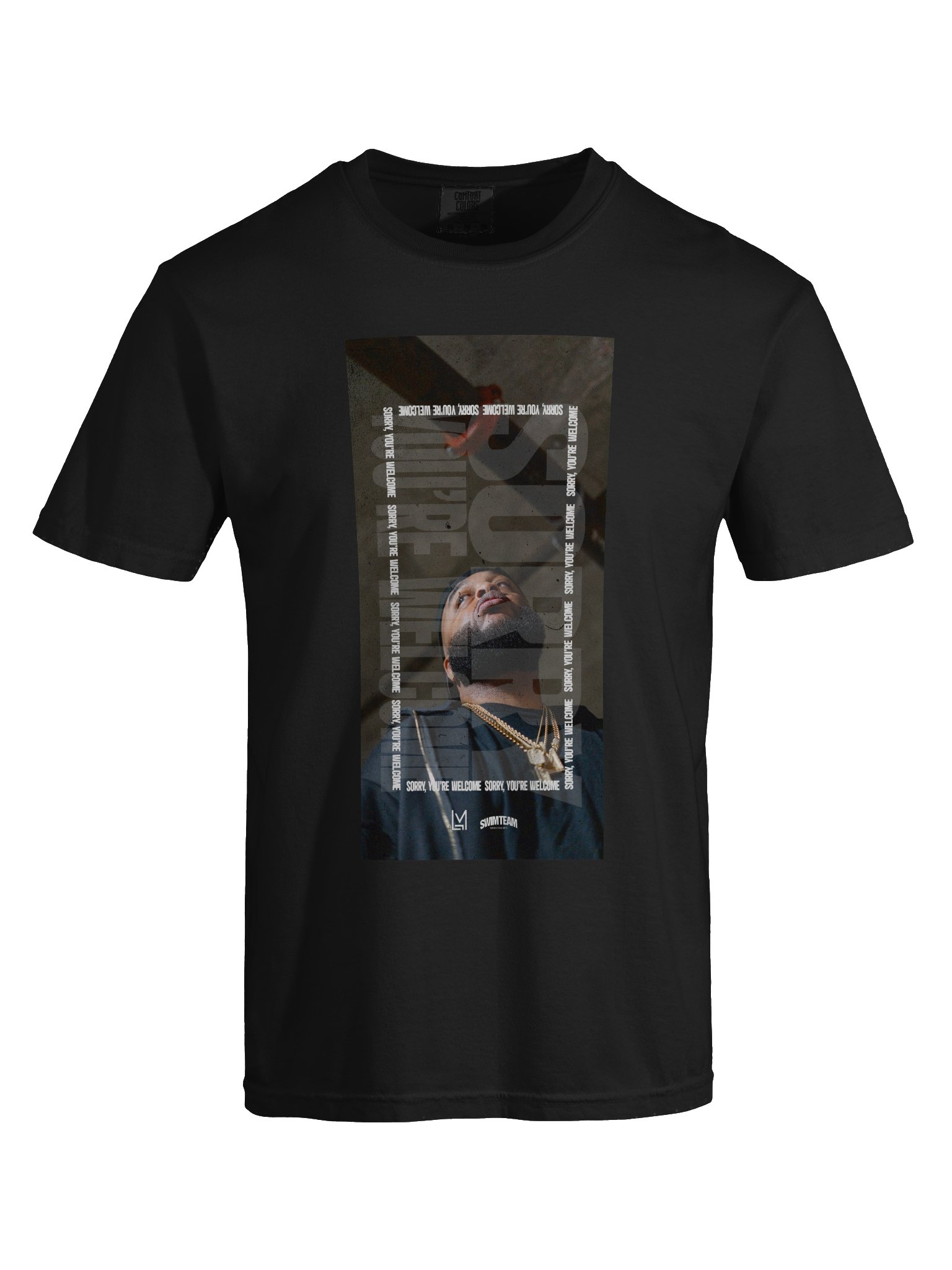 Sorry, You're Welcome (First Look) product image (13)