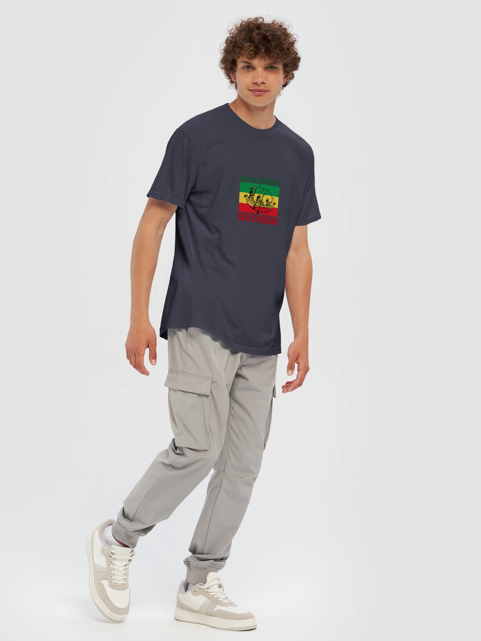 Banana Boat T-Shirt product image (7)