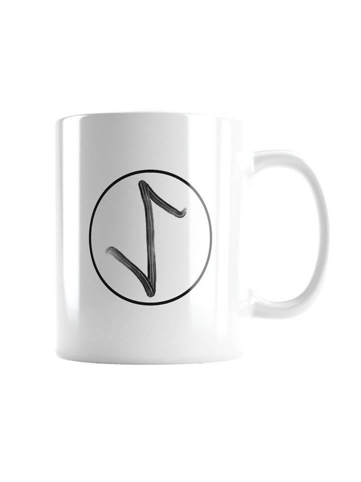 POTYPTO Coffee Mug product image (2)