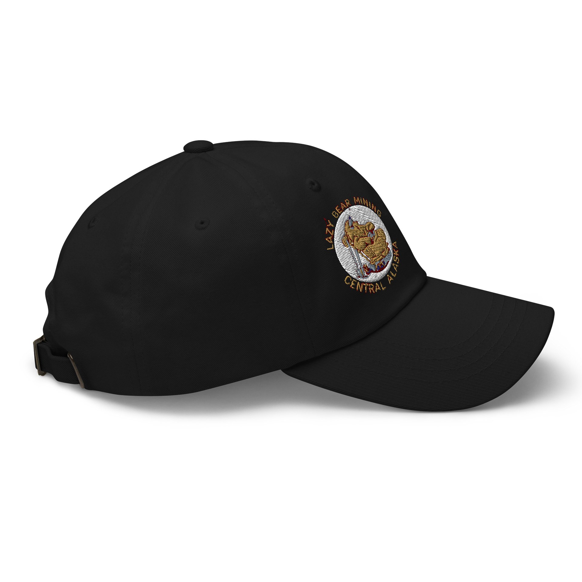 LBM Ball cap product image (7)