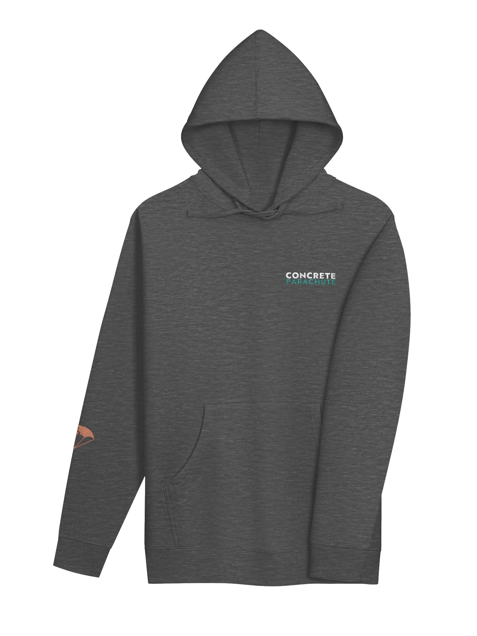Logo Hoodie product image (4)