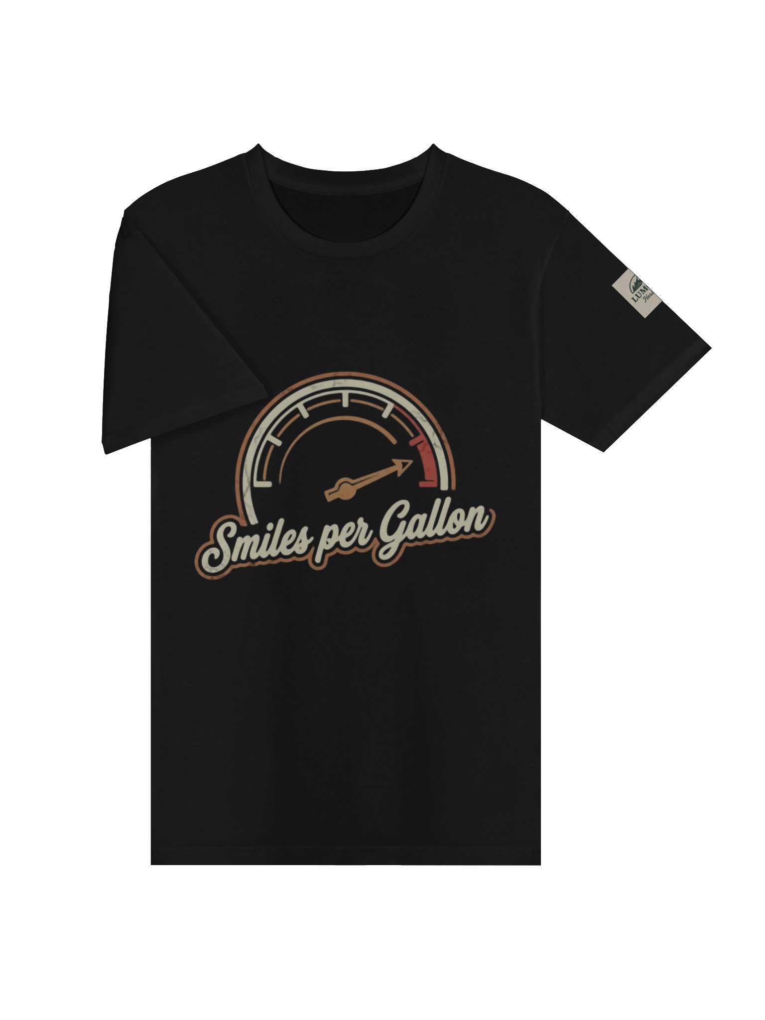 Smiles per Gallon Premium Tee product image (19)