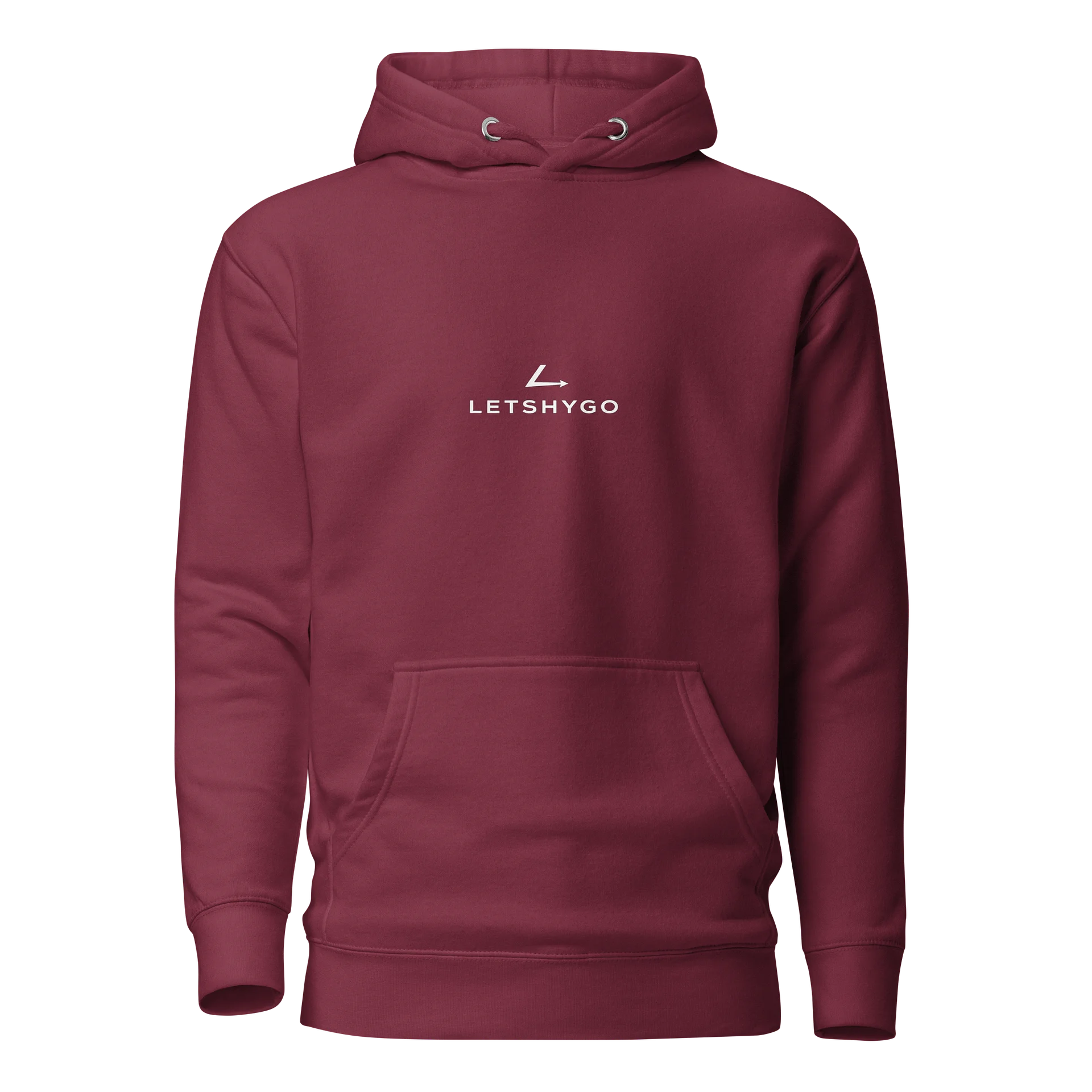LETSHYGO Women hoodie product image (2)