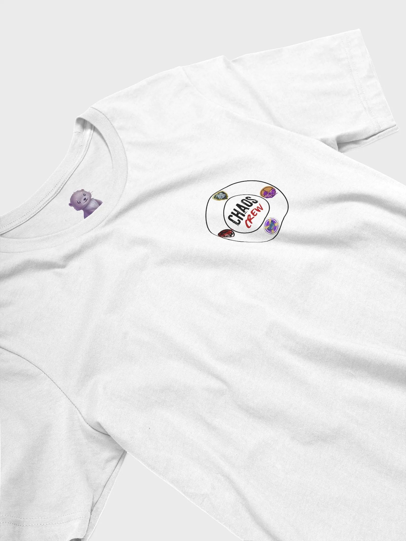 CC Pitch Back logo product image (2)