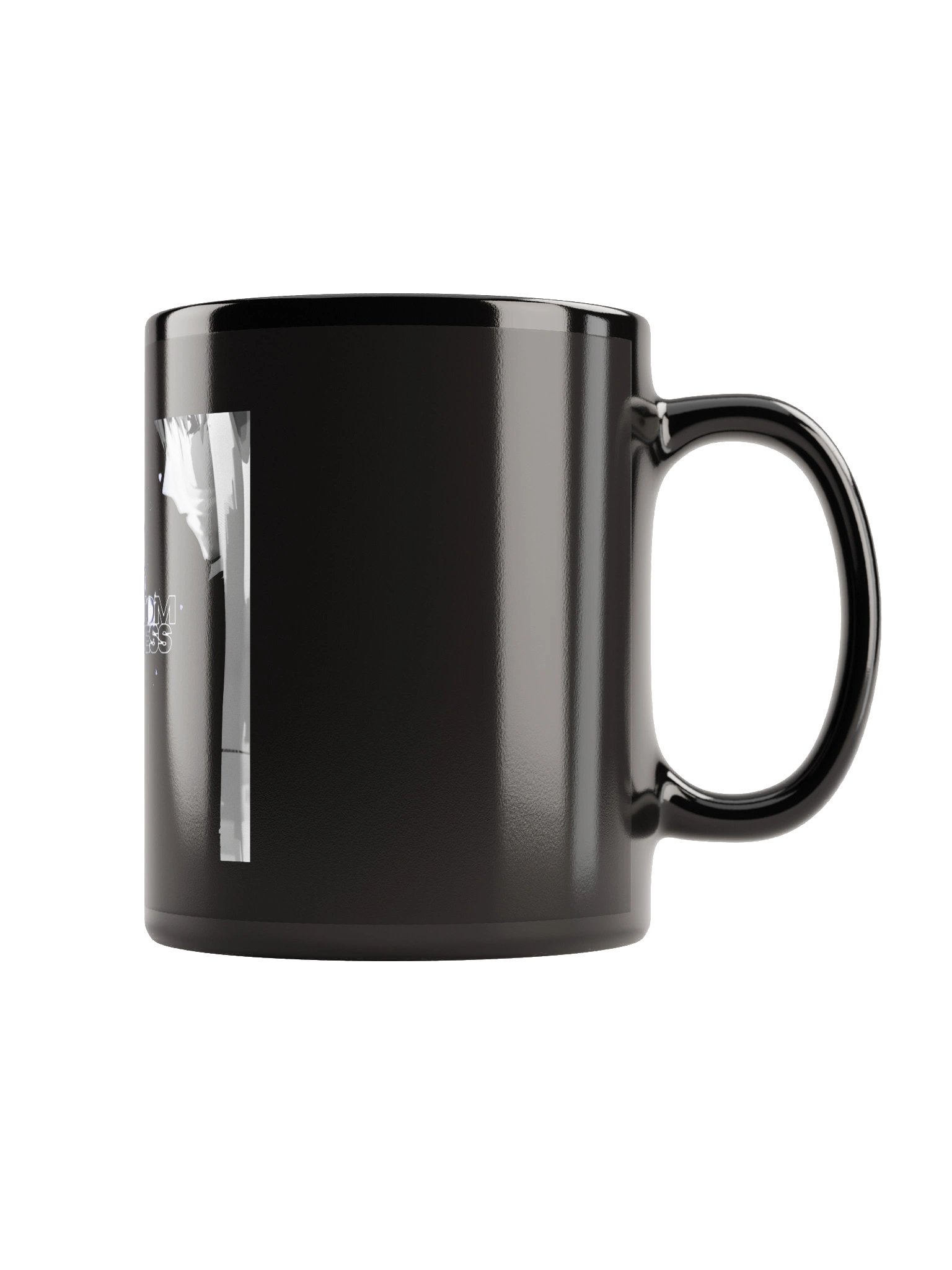 The Phantom Prowess Coffee Mug product image (3)