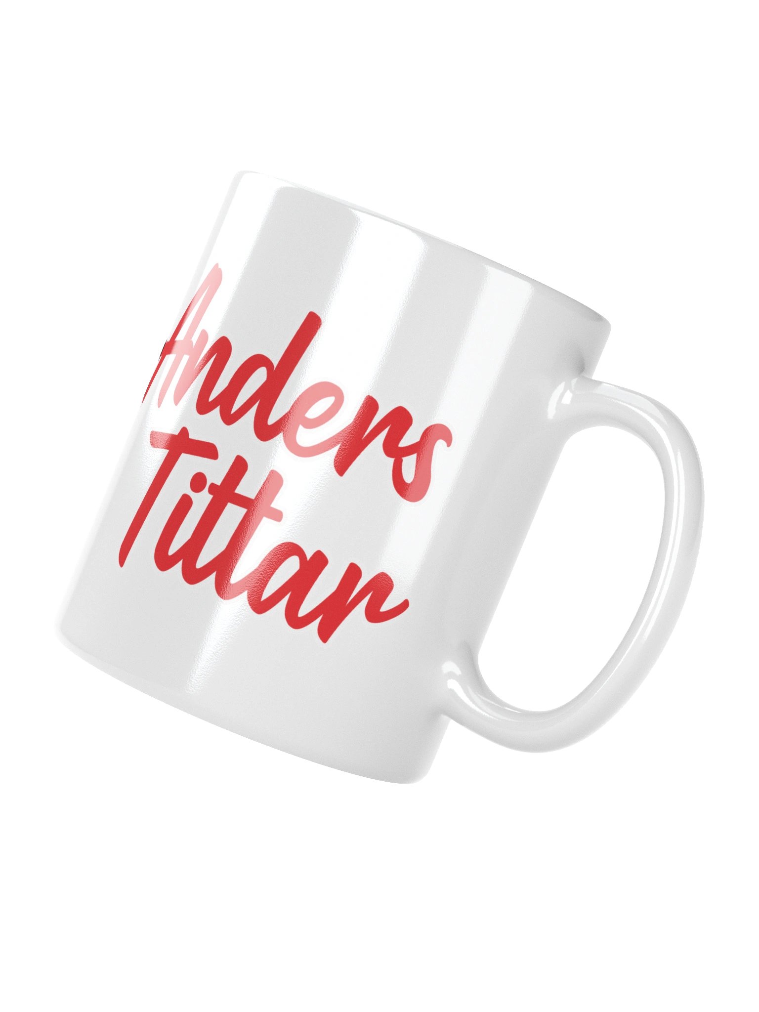 Anders Tittar - Mugg product image (7)