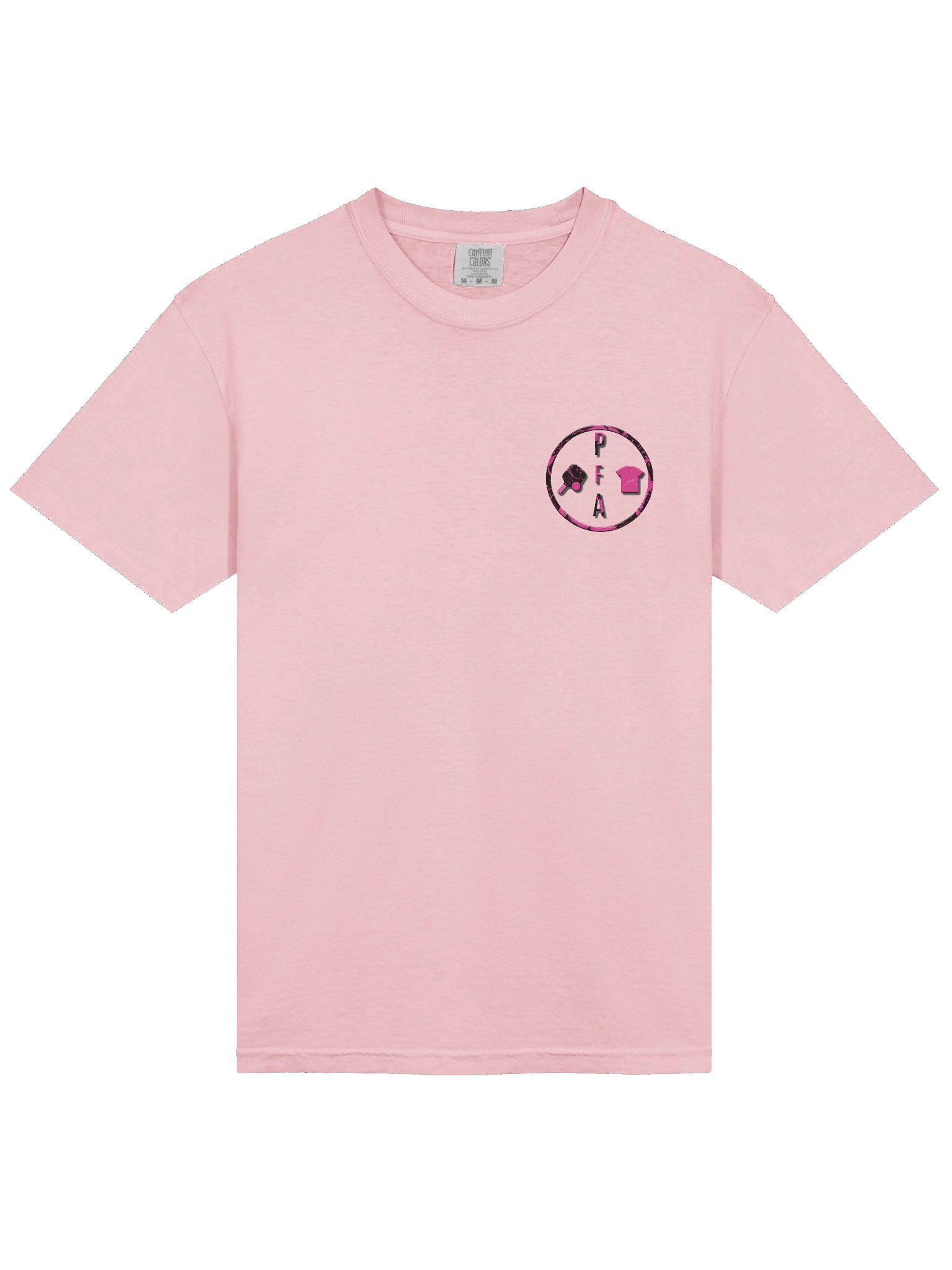 Pickle Fit Circle T-Shirt product image (21)