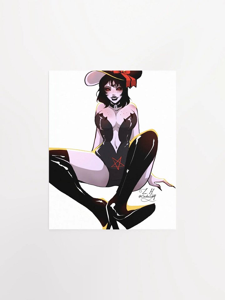 Witchy Posters! product image (3)