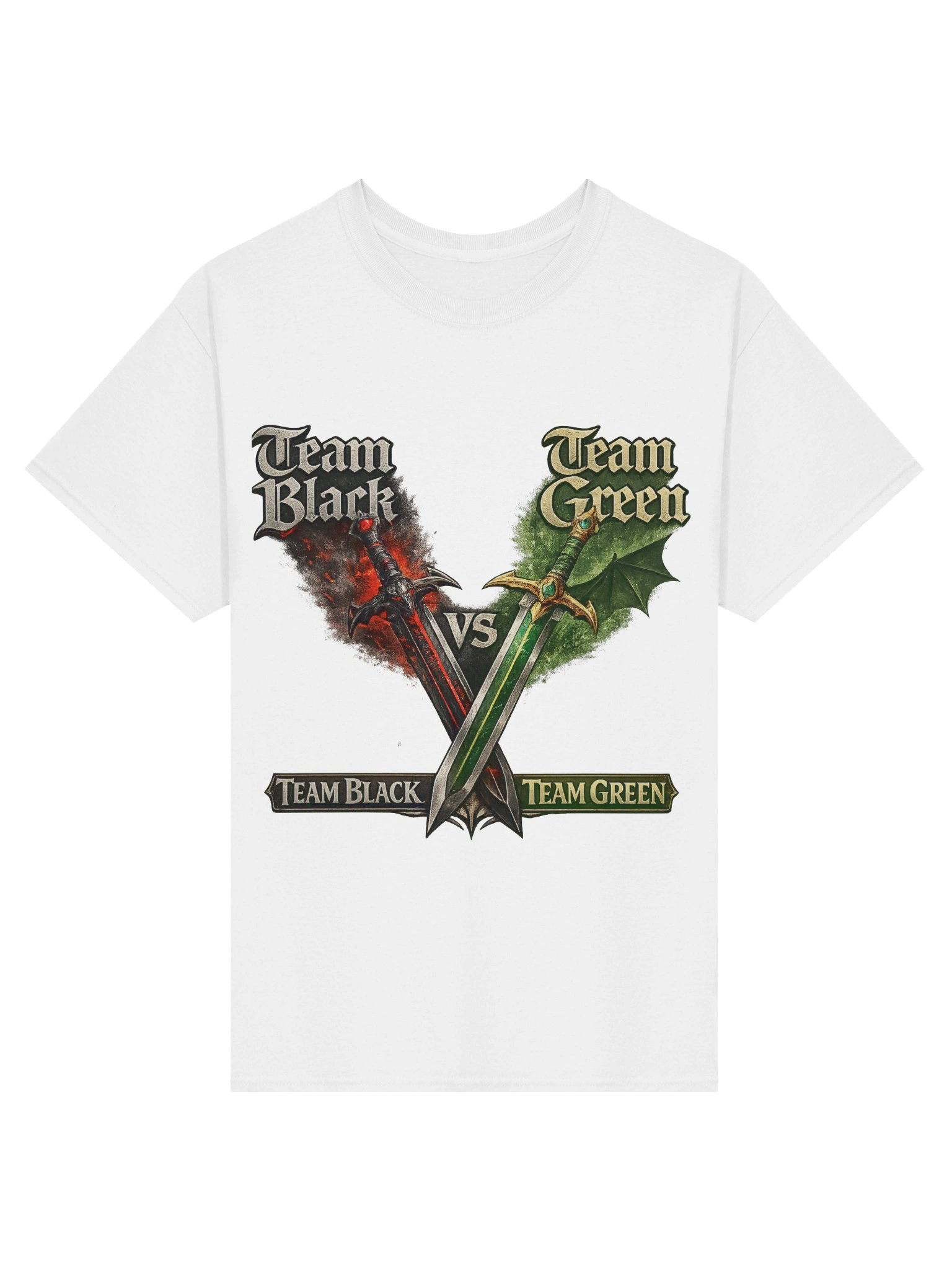 Dragon Family Battle product image (1)