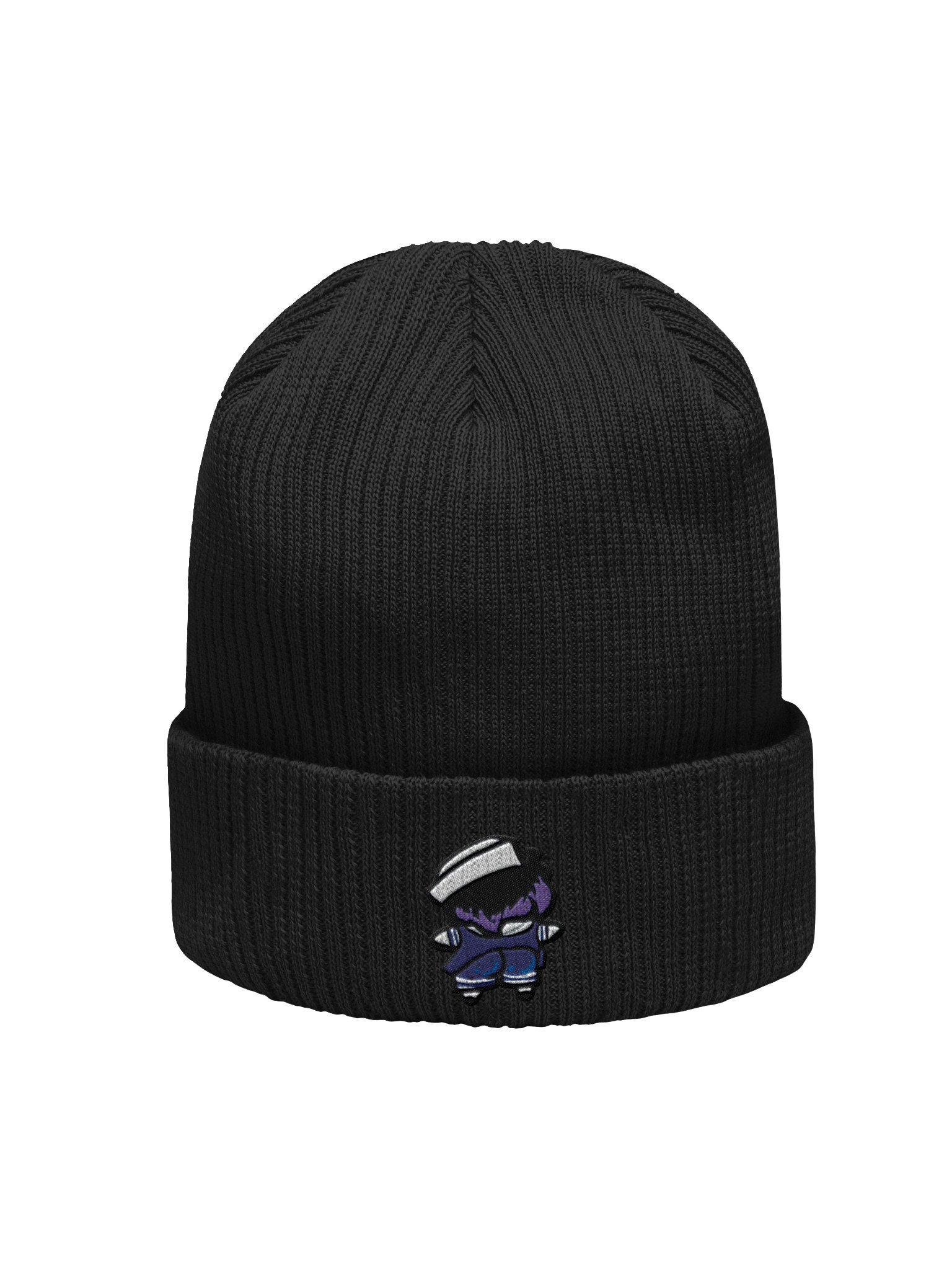 Servin' Scoops BEANIE product image (2)