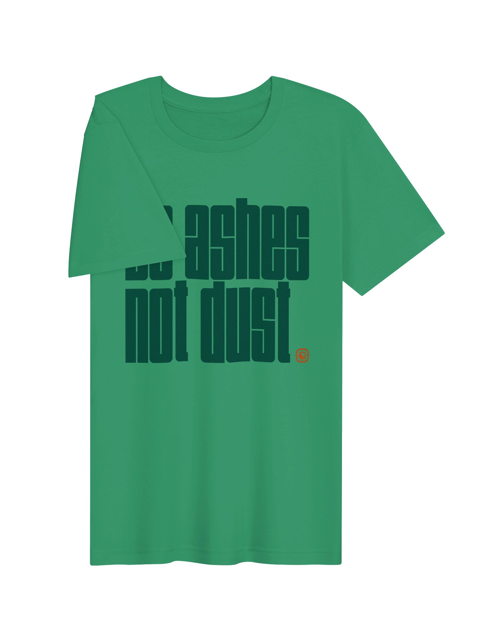 Be Ashes | Crew T-Shirt product image (3)
