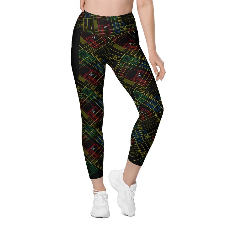 NES Leggings product image (1)