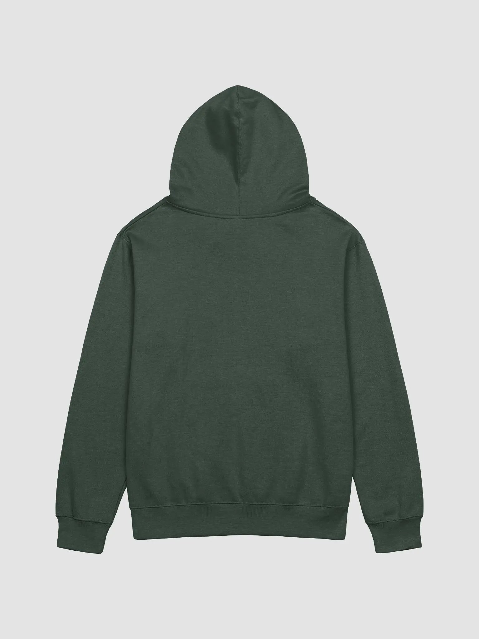 Spaghetti Gang Riots Again -- Unisex Midweight Hoodie product image (3)